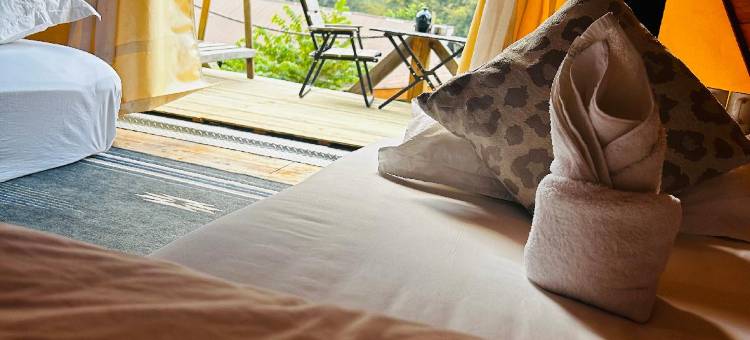 农乔含羞草旅馆(Mimosa Inn Nong Khiaw)图片