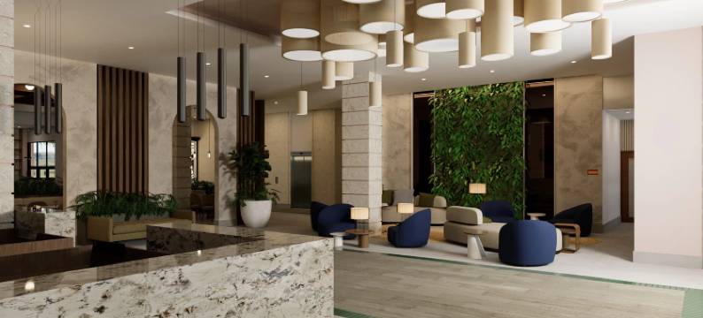 洲际酒店假日酒店普拉塔港-科弗雷西湾区(Holiday Inn PUERTO PLATA-COFRESI BAY AREA by IHG)图片