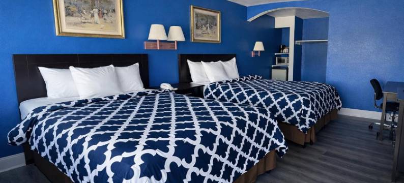 阿波罗旅馆和房车公园(Apollo Lodge and RV Park)图片