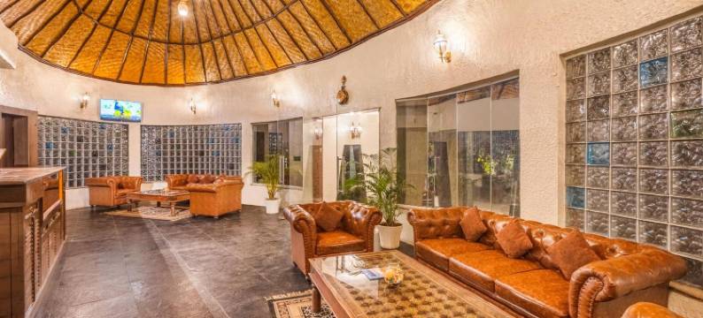 Sterling Padam Pench图片