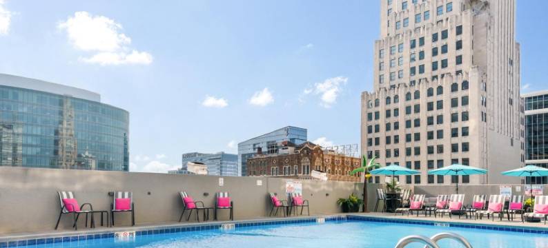 Crowne Plaza 堪萨斯市市区(Crowne Plaza KANSAS CITY DOWNTOWN by IHG)图片