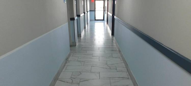 埃芬汉姆温德姆戴斯酒店(Days Inn by Wyndham Effingham)图片