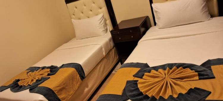 野生动物园公寓(Safari Hotel Apartments)图片