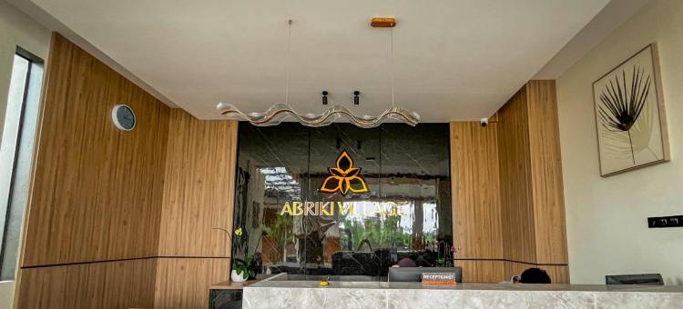 Abriki Village图片