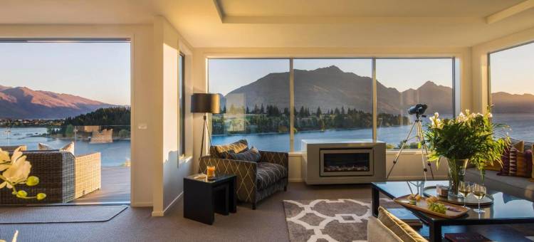 Lakefront Luxury by Amazing Accom图片
