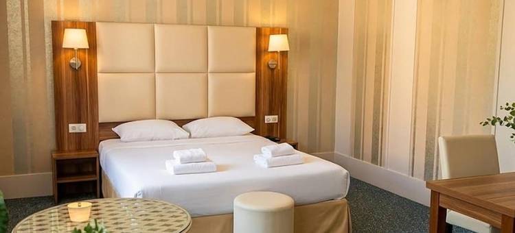 Logis城堡酒店(Logis Hotel du Chateau)图片
