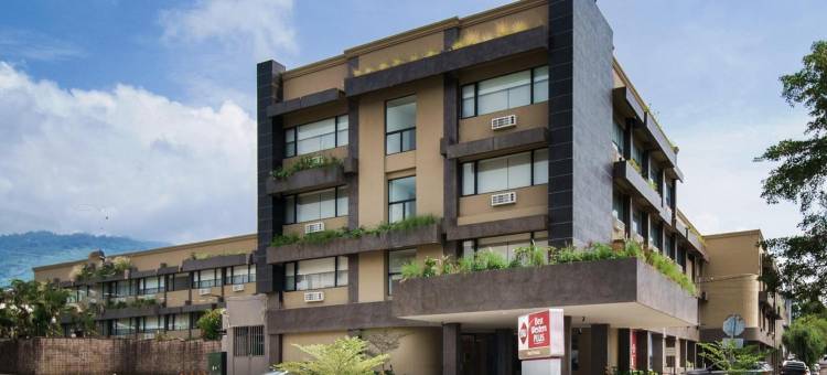 特拉萨贝斯特韦斯特优质酒店(Best Western Plus Hotel Terraza)图片