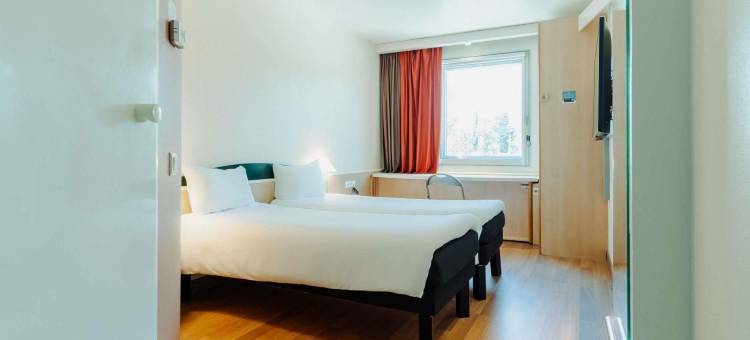 宜必思巴塞罗那莫林斯-德尔雷伊酒店(Ibis Barcelona Molins de Rei)图片