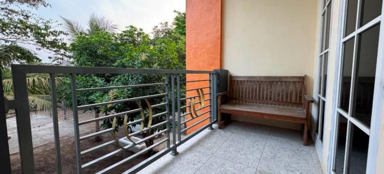 Java Mulia Homestay Syariah图片