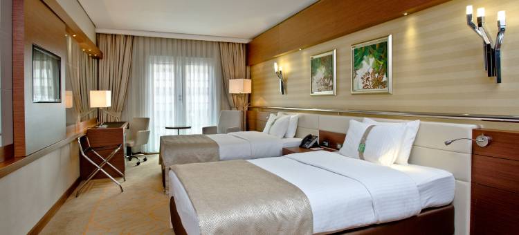 Holiday Inn 安卡拉(Holiday Inn Ankara - Kavaklidere)图片