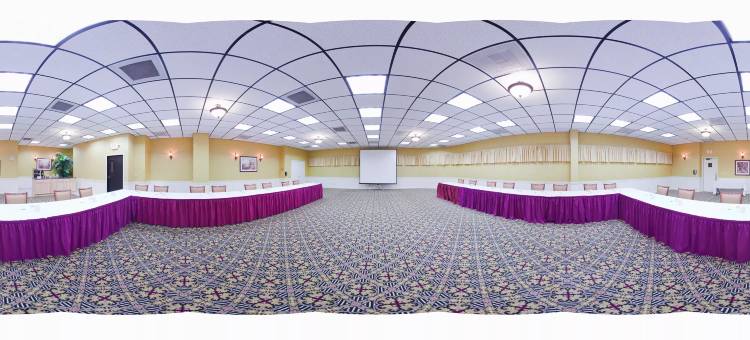 萨克拉门托兰乔科尔多瓦假日酒店(Holiday Inn Sacramento Rancho Cordova)图片