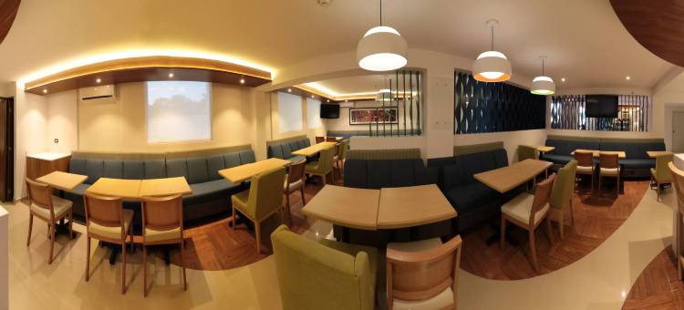 Holiday Inn Express 彼德拉斯内格拉斯(Holiday Inn Express Piedras Negras)图片