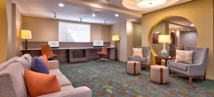 Candlewood Suites DFW南(Candlewood Suites DFW SOUTH by IHG)图片