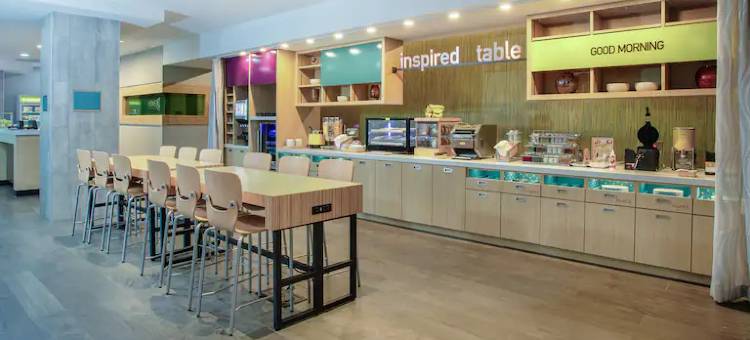 希尔顿惠庭维罗海滩I-95酒店(Home2 Suites by Hilton Vero Beach I-95)图片