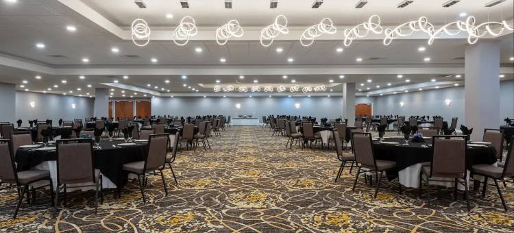 兰开斯特温德姆度假村及会议中心(Wyndham Lancaster Resort and Convention Center)图片