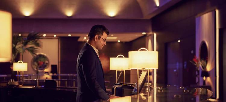 加尔各答凯悦酒店(Hyatt Regency Kolkata)图片