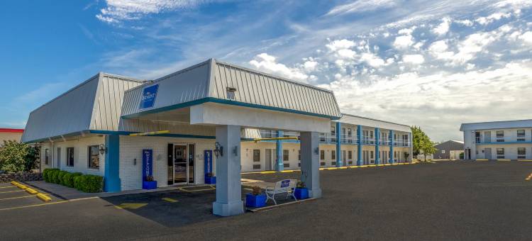 埃尔多拉多温德姆呗盟酒店(Baymont by Wyndham El Dorado)图片