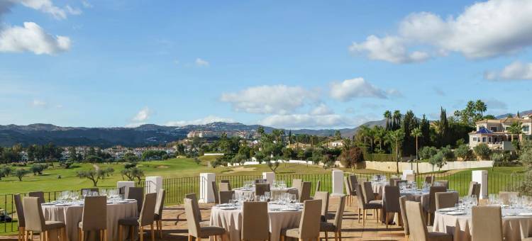 凯悦臻选系列之拉赞布拉度假酒店(米哈斯 - 马贝拉(La Zambra Resort Mijas - Marbella - The Unbound Collection by Hyatt)图片