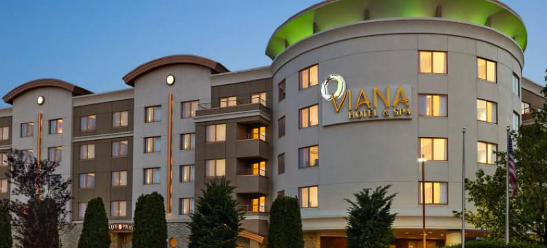 维亚纳水疗温德姆商标精选酒店(Viana Hotel and Spa, Trademark Collection by Wyndham)图片