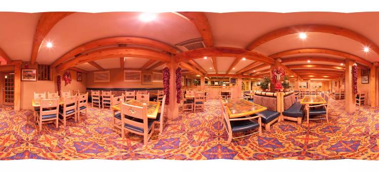 Holiday Inn 峡谷DE CHELLY(钦利)(Holiday Inn Canyon de Chelly (Chinle))图片