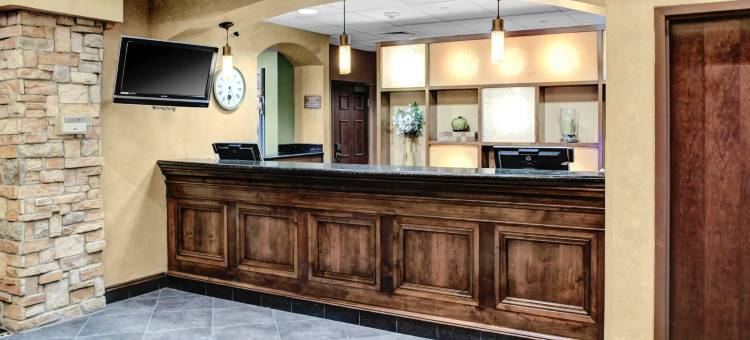 布兰奇堡/布里奇沃特凯悦嘉寓酒店(Hyatt House Branchburg/Bridgewater)图片