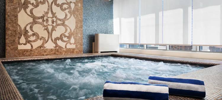 多哈西湾温德姆酒店(Wyndham Doha West Bay)图片