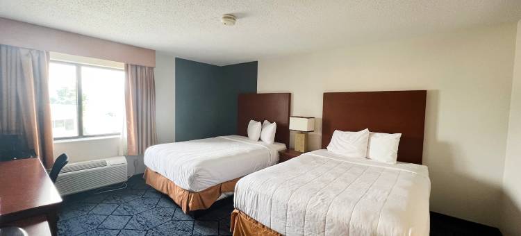 Baymont by Wyndham Columbia, MO(Baymont by Wyndham Columbia, MO)图片