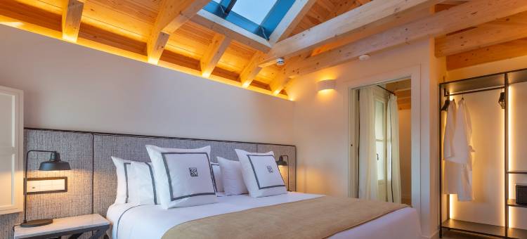 拉方达遗产酒店-雷莱和夏多(La Fonda Heritage Hotel Luxury, Relais & Châteaux)图片