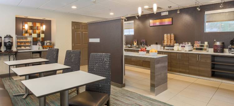 钱德勒时装中心凤凰城Residence Inn 酒店(Residence Inn Phoenix Chandler/Fashion Center)图片