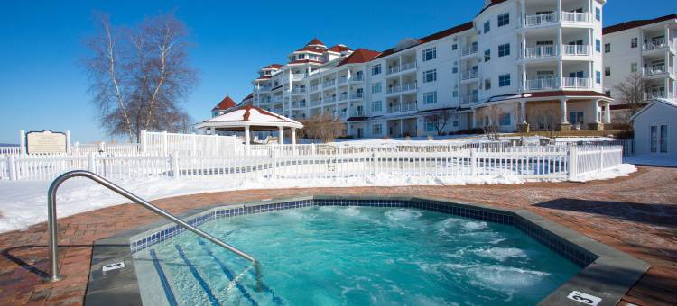 Inn at Bay Harbor, Autograph Collection图片