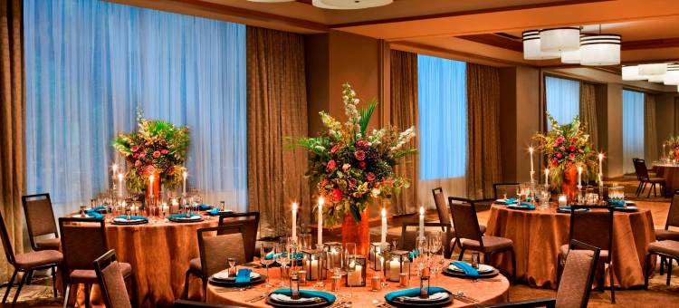 纽约大中心威斯汀酒店(The Westin New York Grand Central)图片