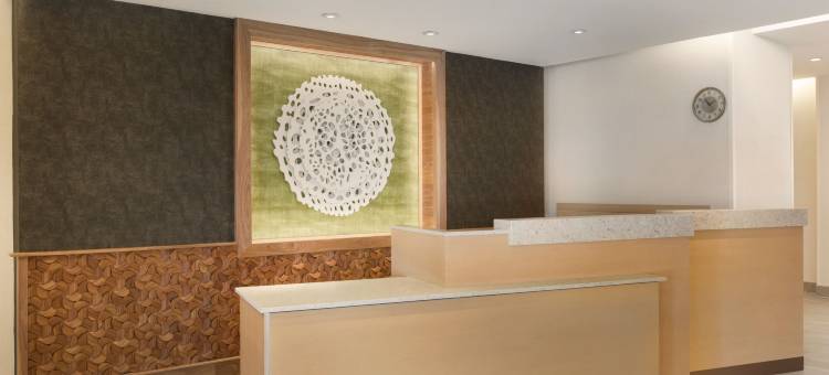 博尔德朗蒙特万枫酒店(Fairfield Inn & Suites Boulder Longmont)图片
