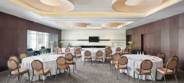 迪拜与巴尼亚斯广场凯悦嘉轩酒店(Hyatt Place Dubai Baniyas Square)图片