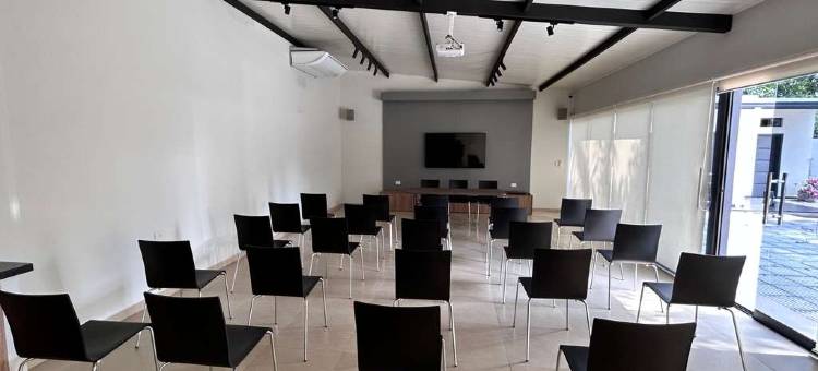 宜必思亚松森(Ibis Asuncion)图片