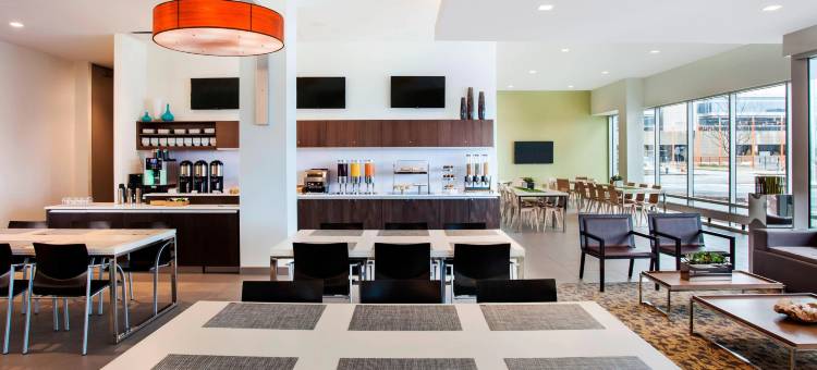 Element Boston Seaport District图片