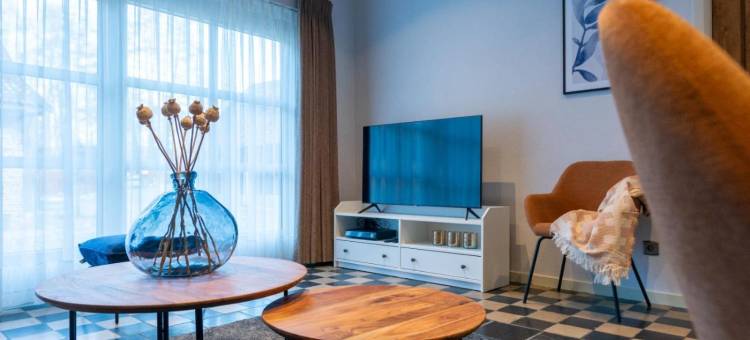 德候赫莫伦酒店(Landgoed de Hoogmolen)图片