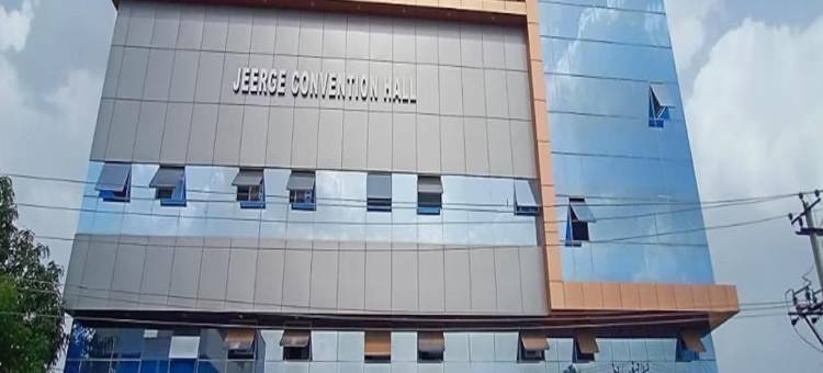 Hotel Sai Baba Palace Lodge & Bording图片