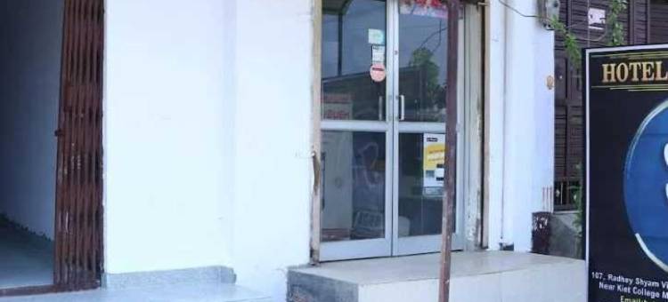 Hotel O Crewford图片