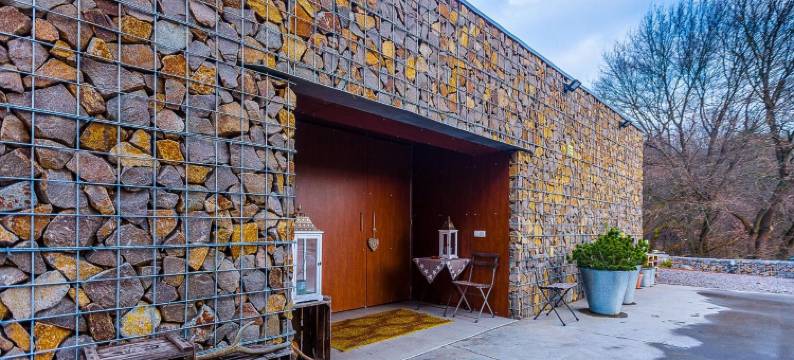 Ezererdo Vendeghaz图片