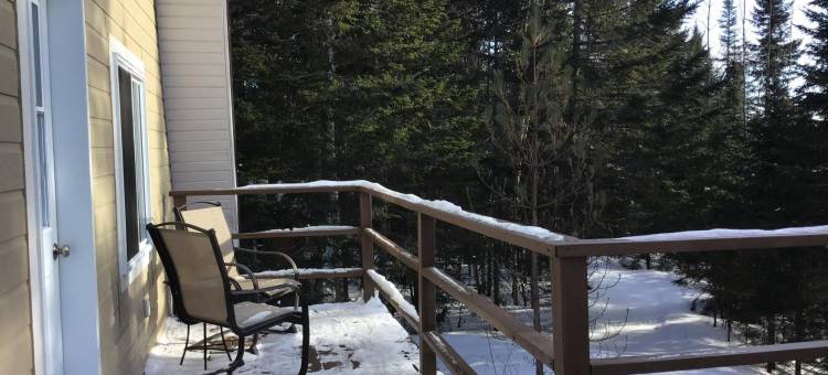 劳伦提安自然小屋(Lodge Nature Laurentides)图片