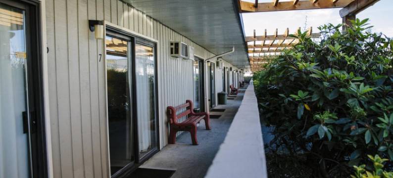 向西旅馆及套房(Westward Inn & Suites)图片