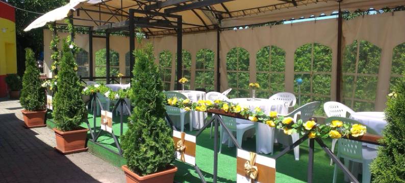 ABC 酒店(ABC Hotel Nitra)图片