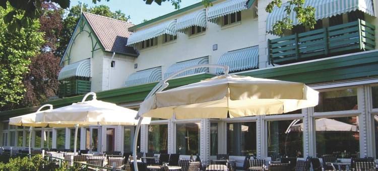 弗莱彻酒店(Fletcher Familiehotel Paterswolde)图片