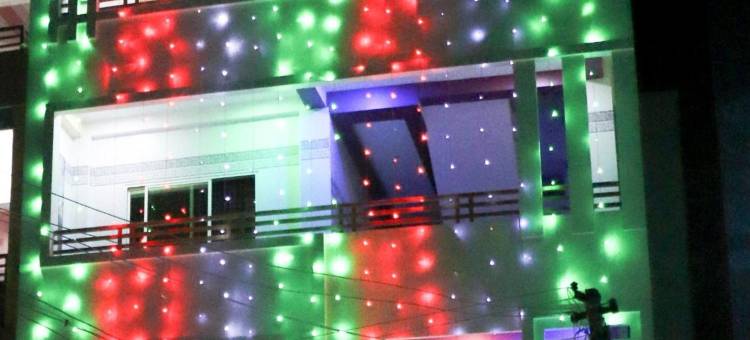 斯里普里亚旅馆(Sri Priya Lodge)图片