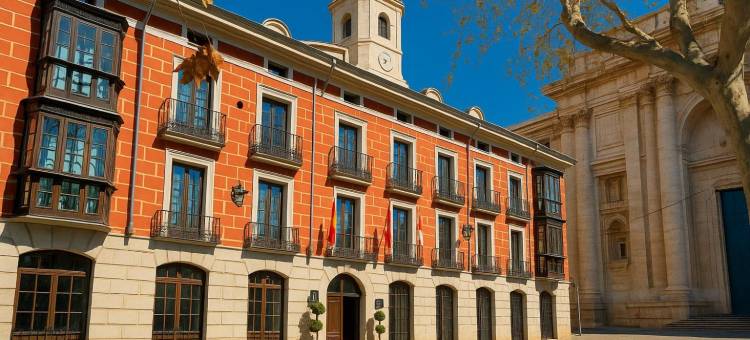 泽尼特科勒奇奥旅馆(Hotel El Coloquio)图片