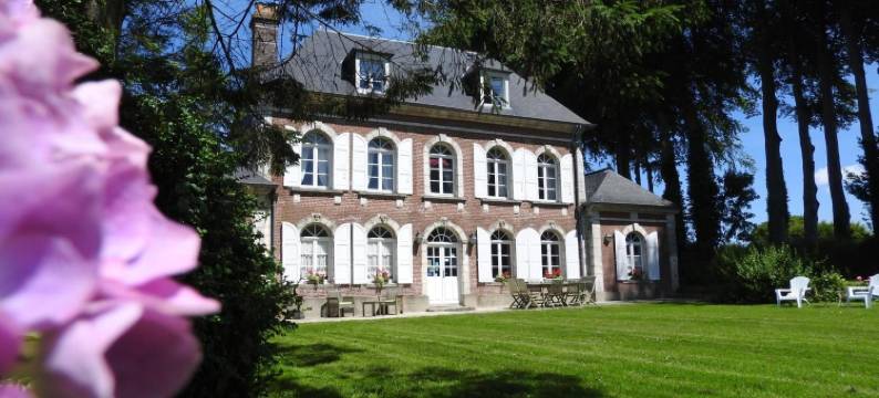 勒克洛斯高处小屋酒店(Le Clos des Hautes Loges)图片