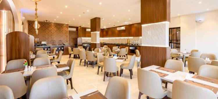 Enala Hotel Apartments - Tabuk图片
