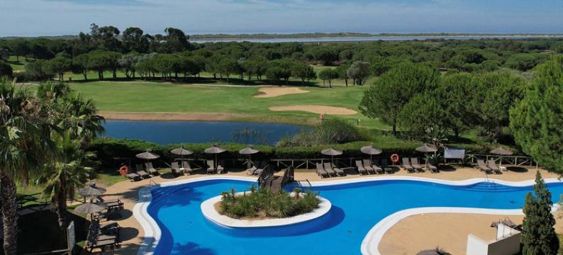 朗皮多俱乐部精品度假酒店(Precise Resort El Rompido-The Club)图片