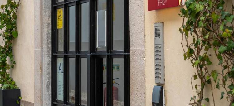 里斯本我的套房旅馆(My Suite Lisbon Serviced Apartments - Principe Real)图片