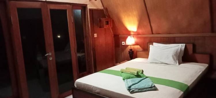 美诺微笑小屋(Meno Smile Cottages)图片